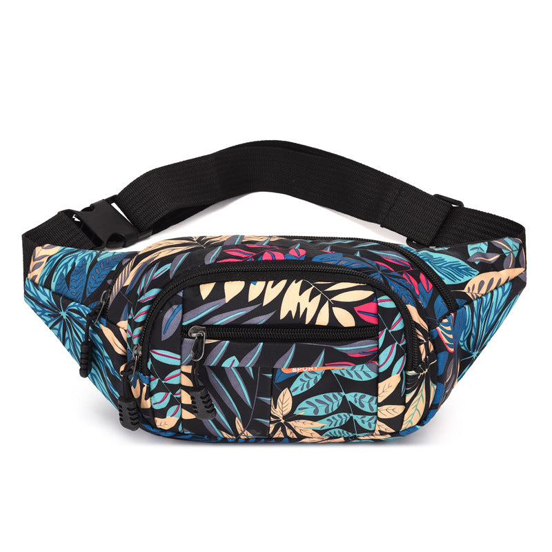 Bolsa de hombro elegante para tela Oxford de Oxford
